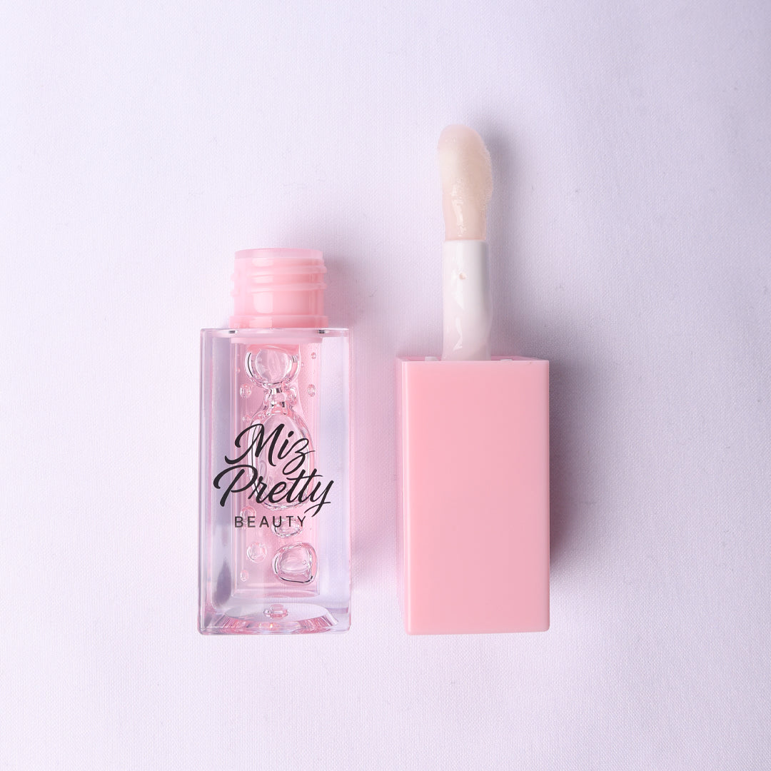Candy Kiss Me Pretty Lip Oil